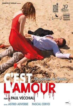 C'est l'amour streaming