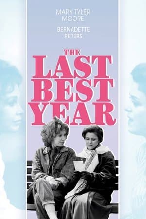 The Last Best Year streaming