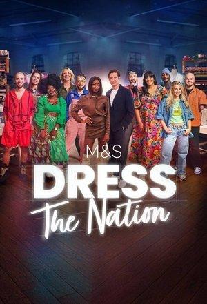 M&S: Dress The Nation streaming