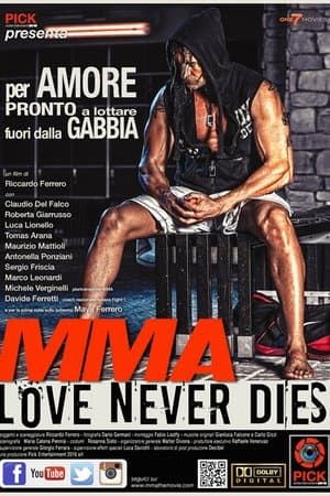 MMA: Love Never Dies streaming