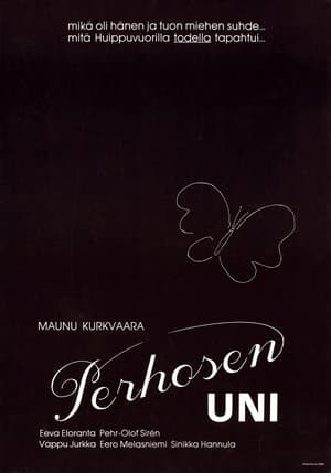 Perhosen uni streaming
