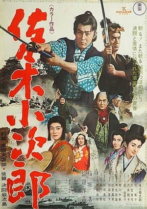 Kojiro streaming