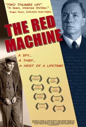 The Red Machine streaming