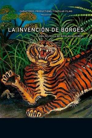 La invención de Borges streaming