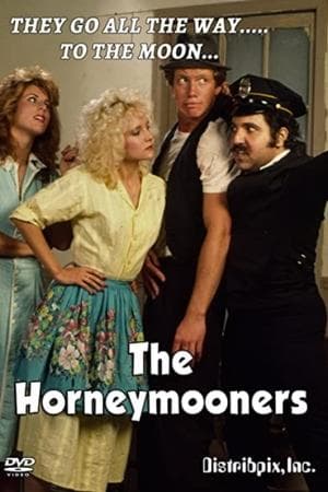 The Horneymooners streaming