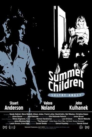 Summer Children streaming