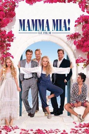 Mamma Mia! streaming