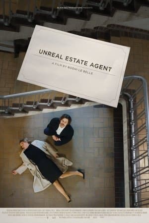 Unreal Estate Agent streaming
