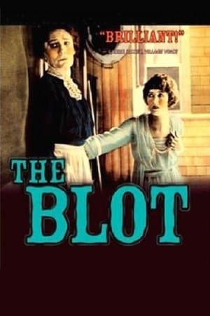 The Blot streaming