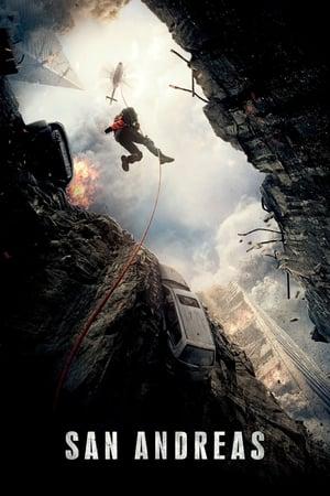 San Andreas streaming