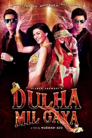 Dulha Mil Gaya streaming