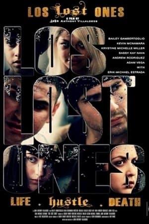 The Lost Ones streaming