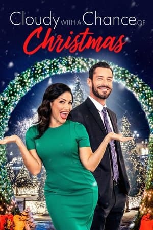 Cloudy with a Chance of Christmas streaming