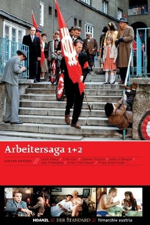 Die Arbeitersaga streaming