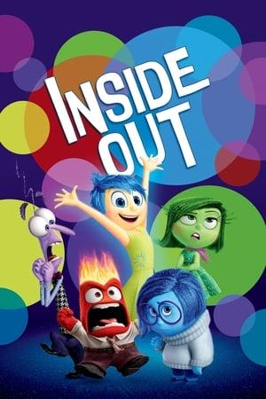 Inside Out streaming