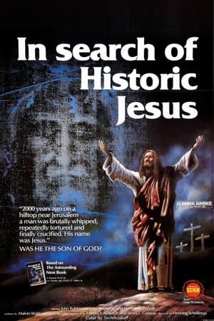 In Search of Historic Jesus streaming