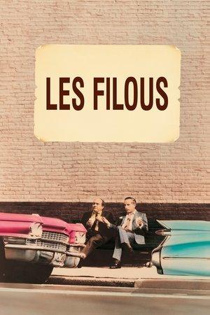 Les Filous streaming