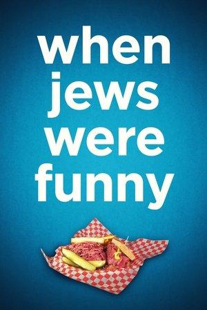 When Jews Were Funny streaming