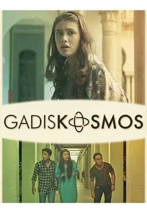 Gadis Kosmos streaming