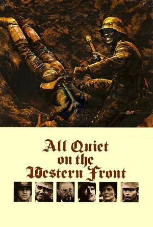 All Quiet on the Western Front streaming