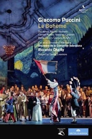 La Bohème streaming