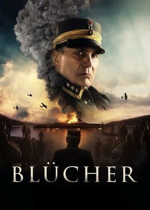 Blücher streaming