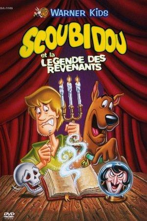 Scooby-Doo ! et la légende des revenants streaming