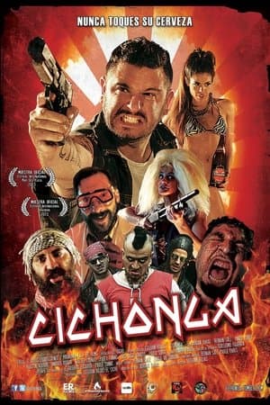 Cichonga streaming