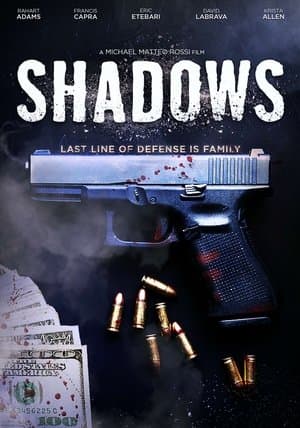 Shadows streaming