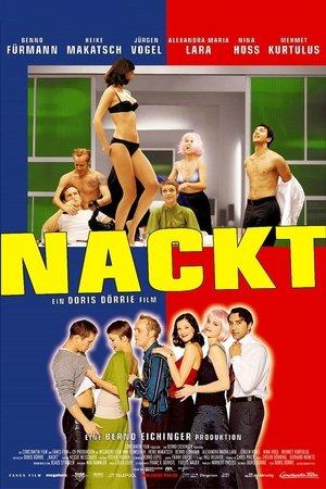 Nackt streaming