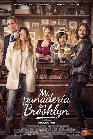 Mi panadería en Brooklyn streaming