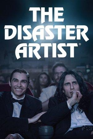The Disaster Artist streaming