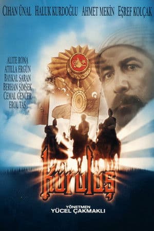 Kuruluş Osmancık streaming