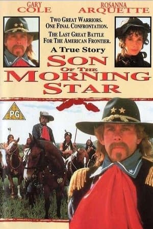 Son of the Morning Star streaming