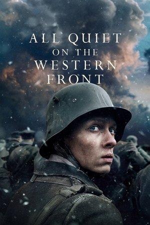 All Quiet on the Western Front streaming