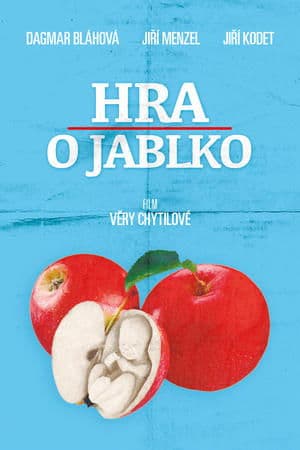 Hra o jablko streaming