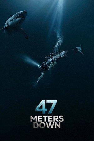 47 Meters Down streaming