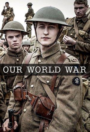Our World War streaming