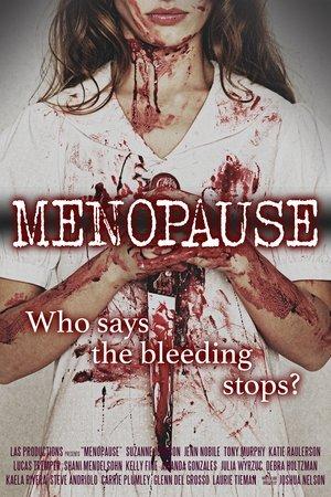 Menopause streaming