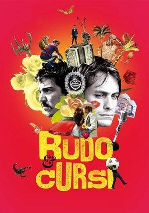 Rudo & Cursi streaming