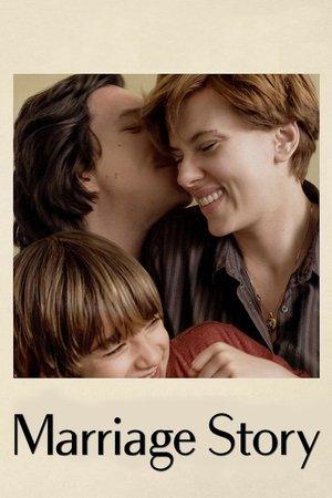 Marriage Story streaming