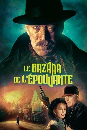 Le Bazaar de l'épouvante streaming