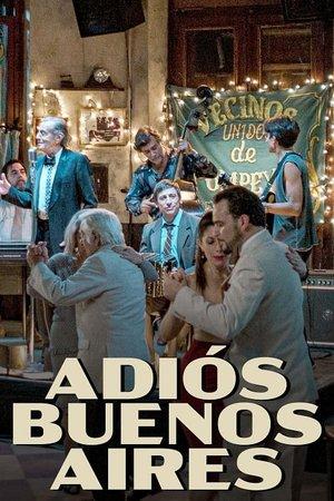 Adiós Buenos Aires streaming