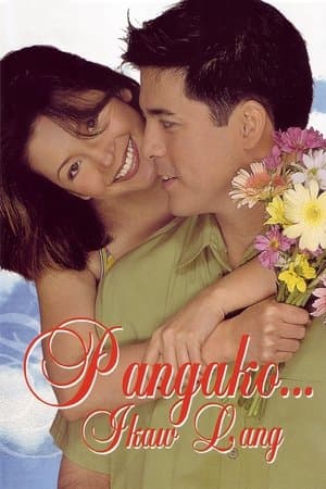 Pangako... Ikaw Lang streaming