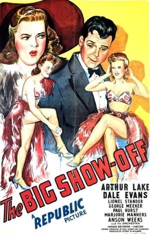 The Big Show-Off streaming