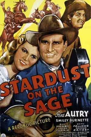 Stardust on the Sage streaming