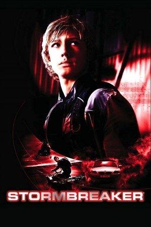 Stormbreaker streaming