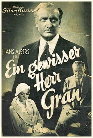 A Certain Mr. Gran streaming