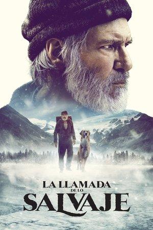La llamada de lo salvaje streaming
