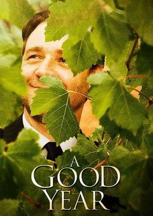 A Good Year streaming